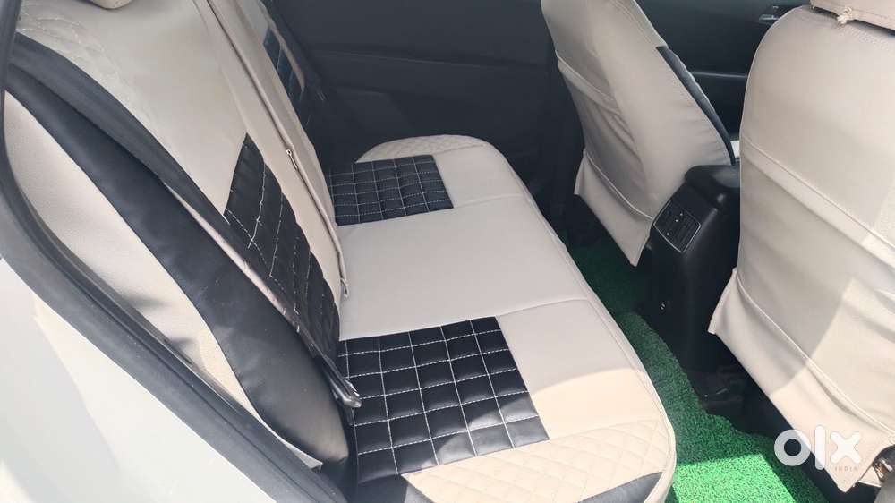 Hyundai Creta Sx Mt, 2018, Diesel