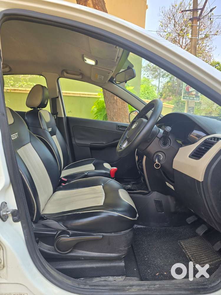 Tata Zest  1.3 Quadrajet Xm 90ps, 2017, Diesel