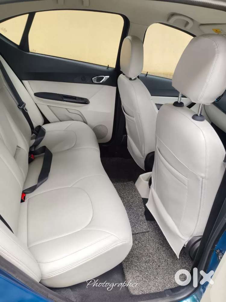 Tata Tigor Ev Xz Plus, 2022, Electric