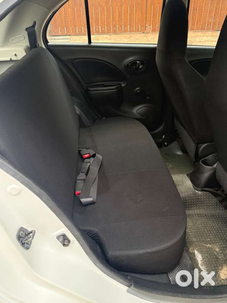 Nissan Micra Xl Petrol, 2011, Petrol