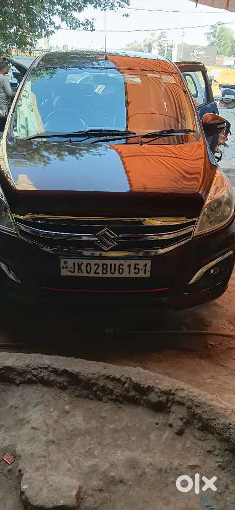 Alrodey Two Car