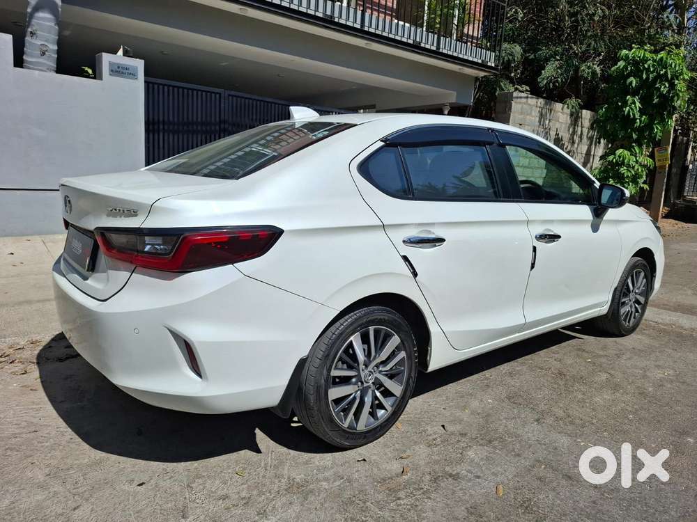 Honda City 1.5 Zx I-dtec Mt, 2022, Diesel