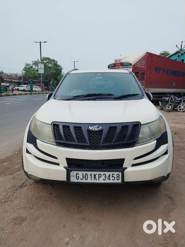 Mahindra Xuv500 W6 2wd, 2012, Diesel
