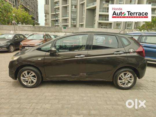 Honda Jazz V, 2018, Petrol