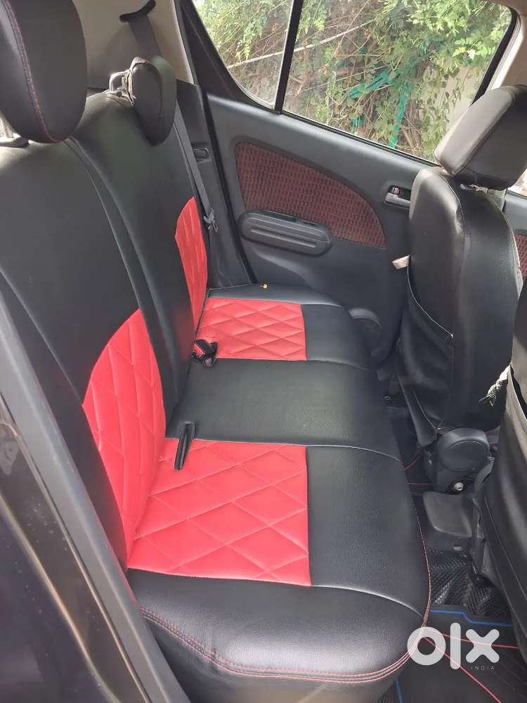 Maruti Suzuki Ritz 1.2 Zxi 2013