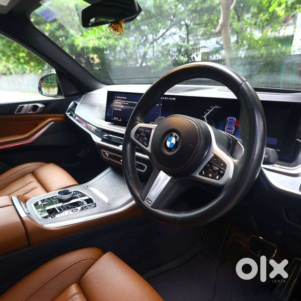 Bmw X5 Xdrive40i M Sport, 2025, Petrol