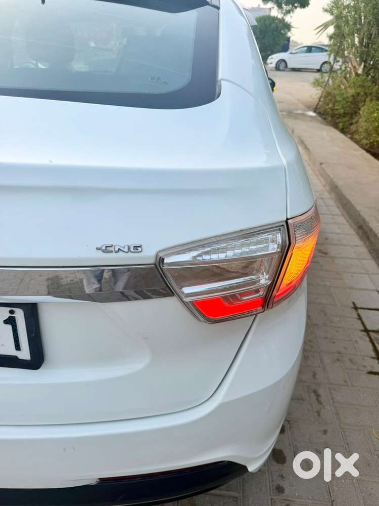 Tata Tigor Xz 2023