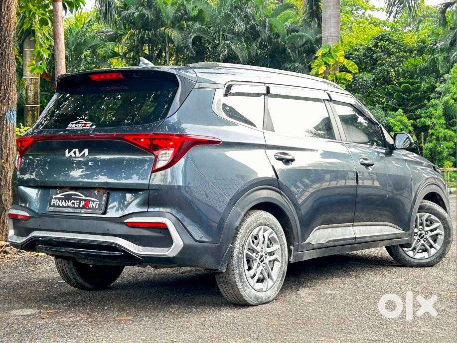 Kia Carens 1.5 Premium 7 Str, 2022, Diesel