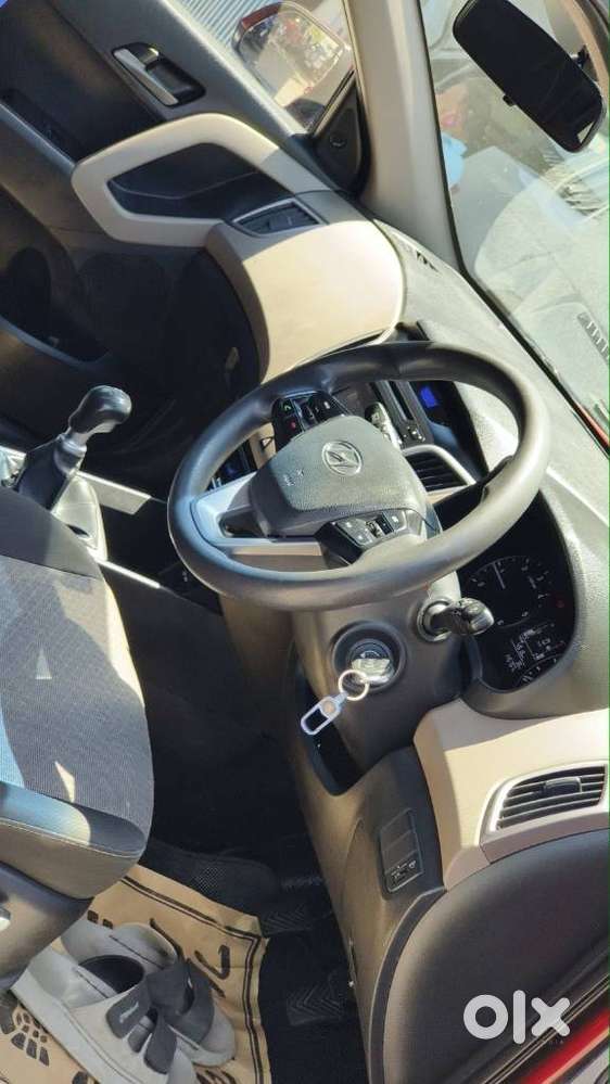 Hyundai Creta 1.6 Sx, 2015, Diesel