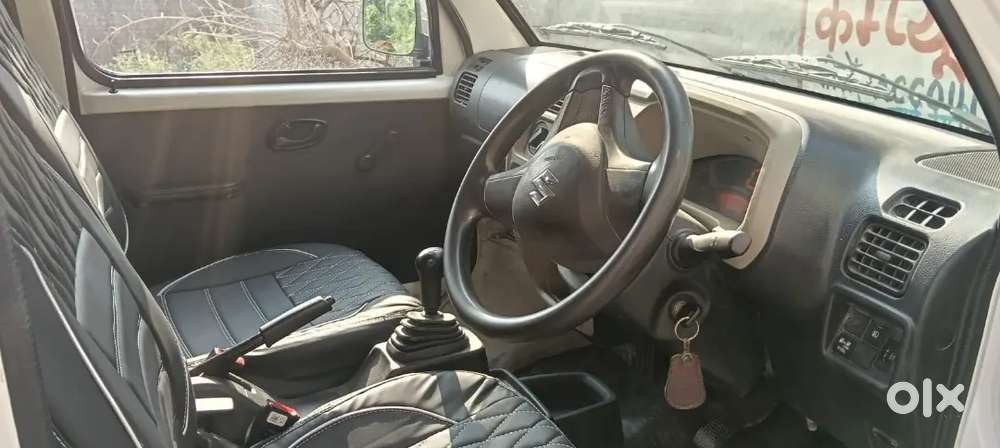 Maruti Suzuki Eeco 2024
