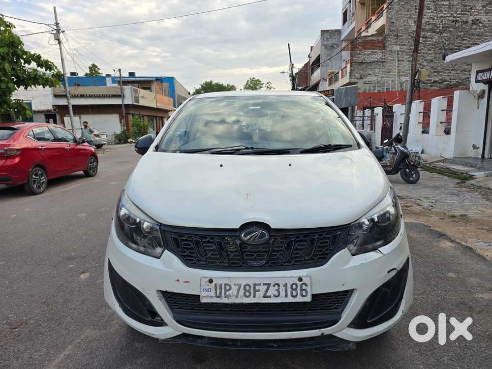 Mahindra Marazzo M2, 2019, Diesel