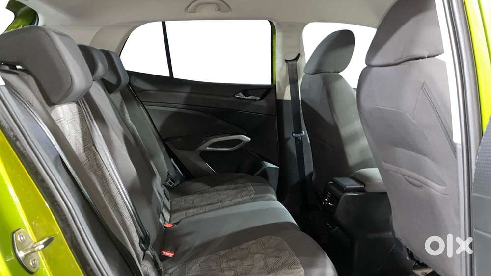 Skoda Kylaq Prestige, 2025, Petrol