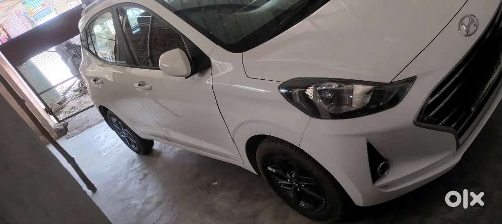 Hyundai Grand I10 Nios Sportz 2022