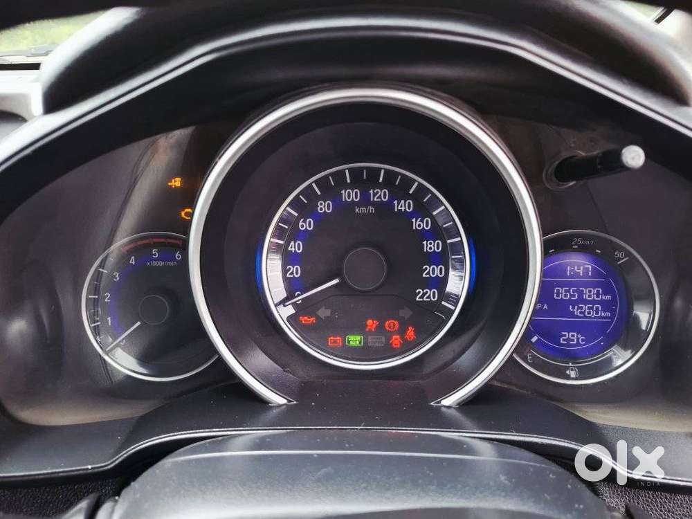Honda Wr-v I-dtec Vx, 2018, Diesel