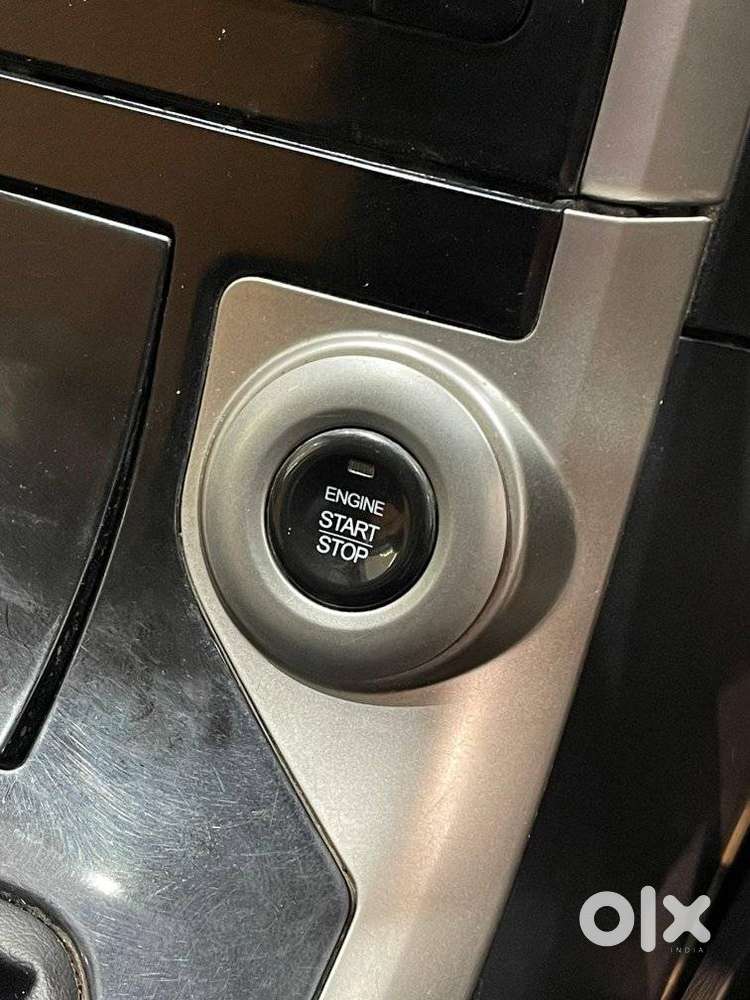 Mahindra Xuv500 W11, 2019, Diesel