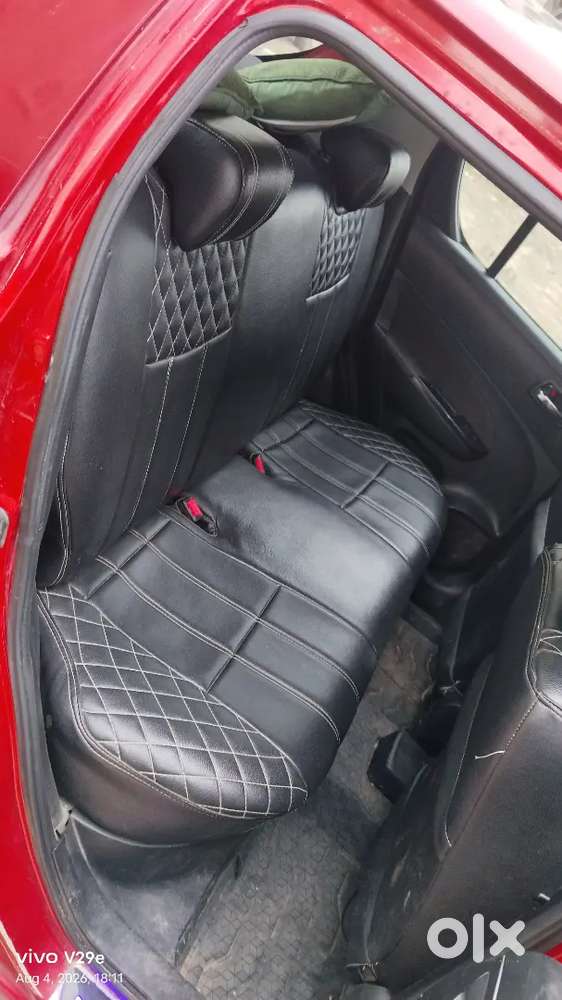 Swift Maruti 2012 Diesel Manual