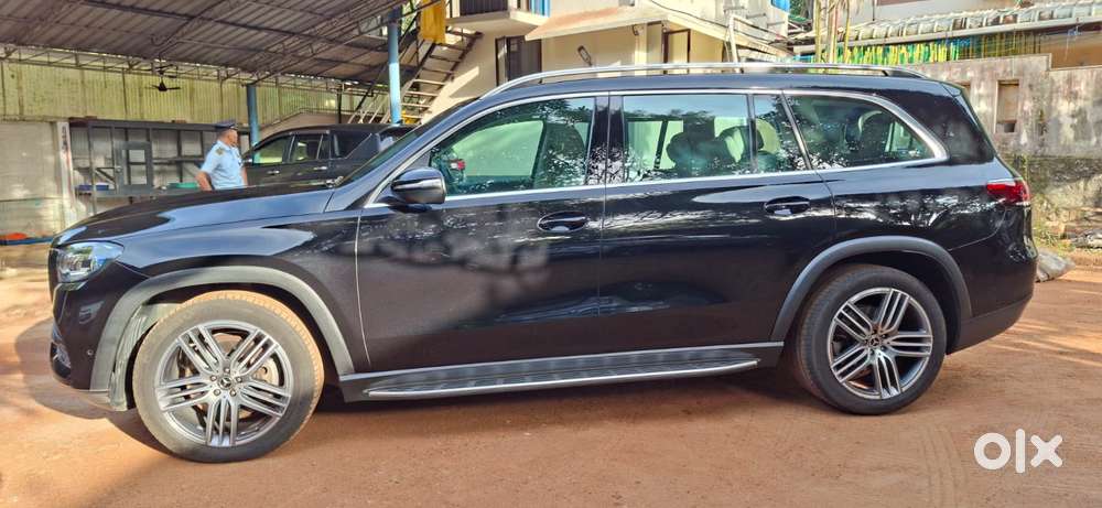 Mercedes-benz Gls 400d 4matic, 2023, Diesel