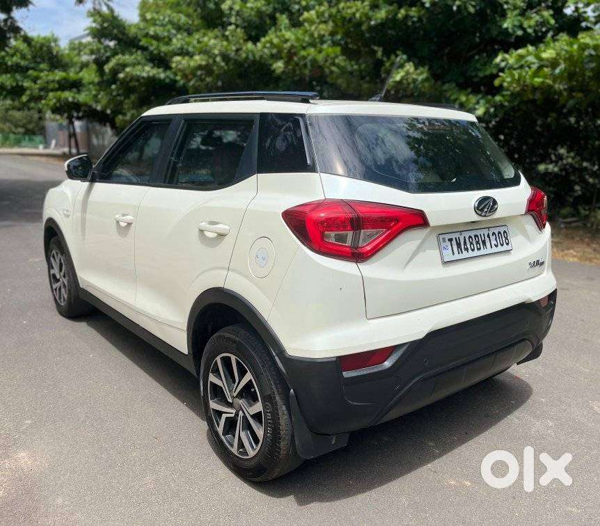 Mahindra Xuv300, 2022, Diesel