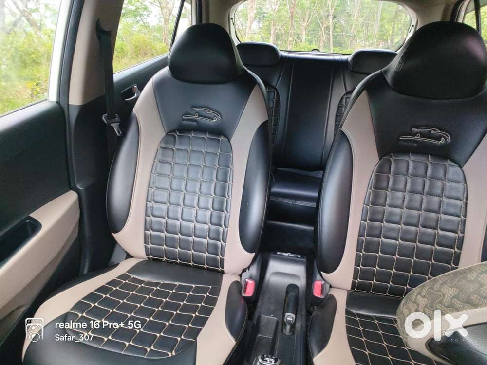 Hyundai Grand I10 1.2 Kappa Sportz, 2018, Petrol