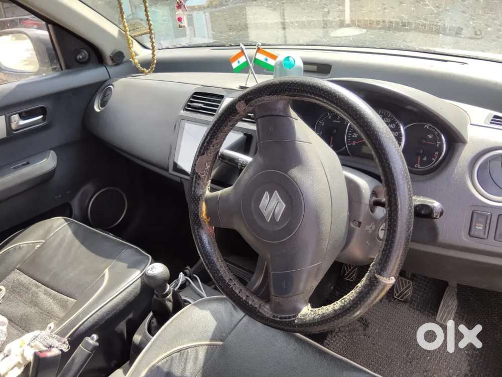 Maruti Suzuki Dzire 2011 Diesel Good Condition