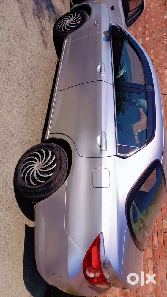 Honda City Zx 2007 Model