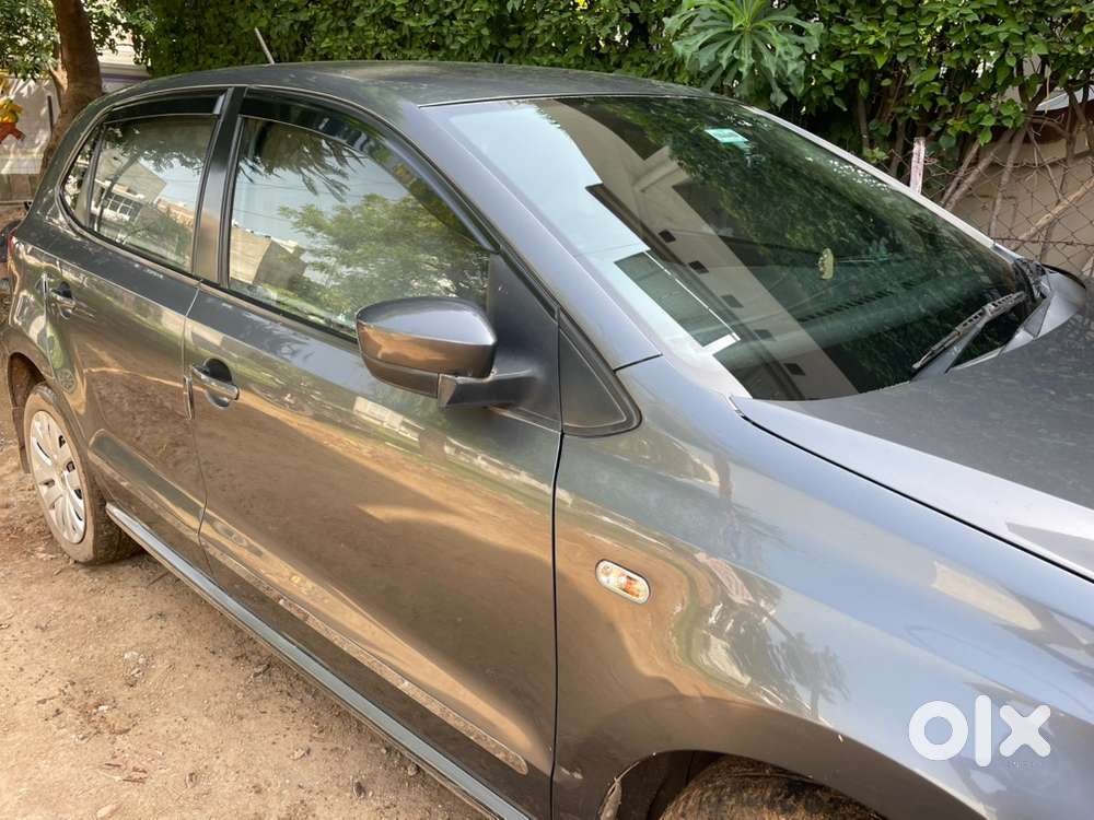 Volkswagen Polo Diesel 2014