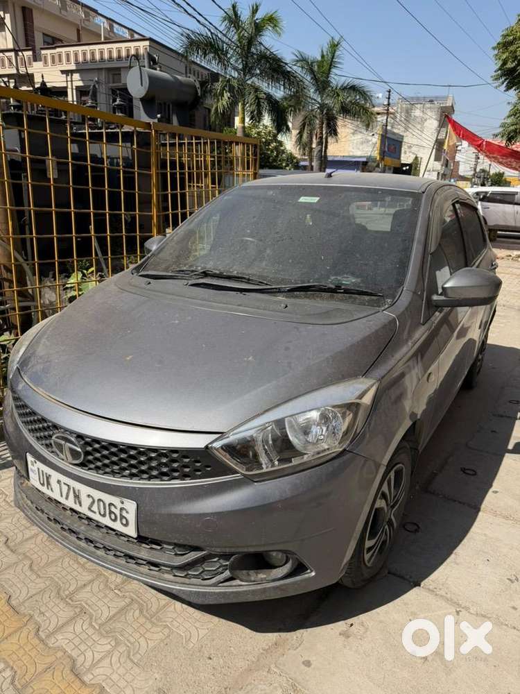 Tata Tiago 2019 December Purchased - 4 Lakh