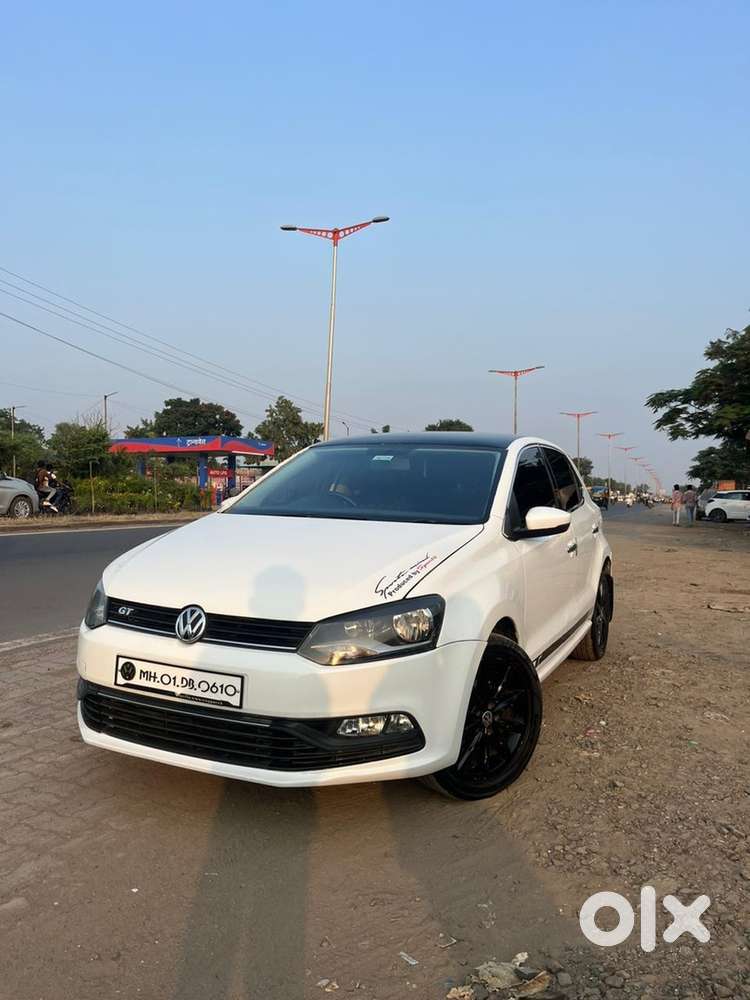 Volkswagen Polo Gti Diesel 2018