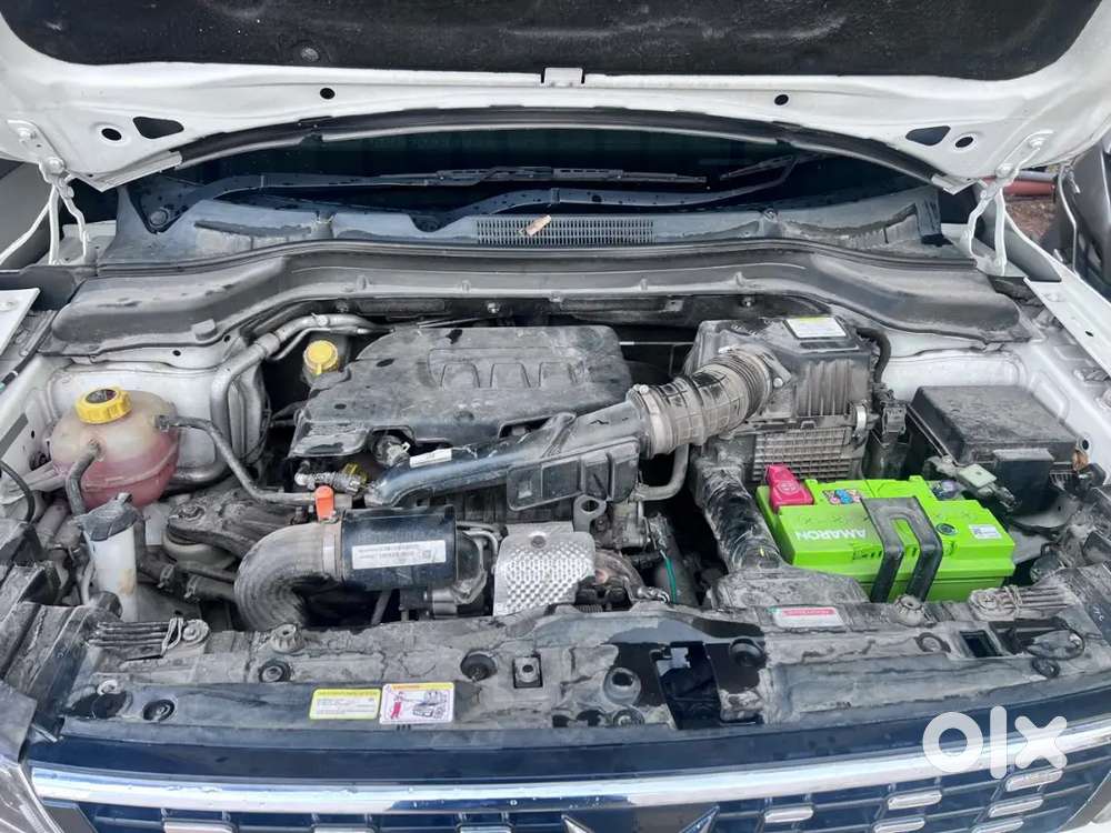 Mahindra Xuv300 Turbosport 2023 Petrol 65000 Km Driven
