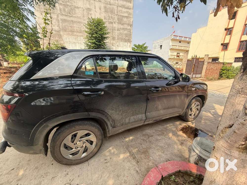 Hyundai Creta 2021 Petrol 87000 Km Driven