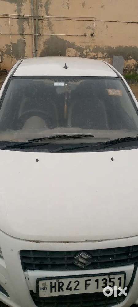 Maruti Suzuki Ritz
