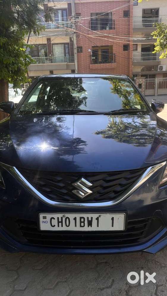 Maruti Suzuki 2019 Car