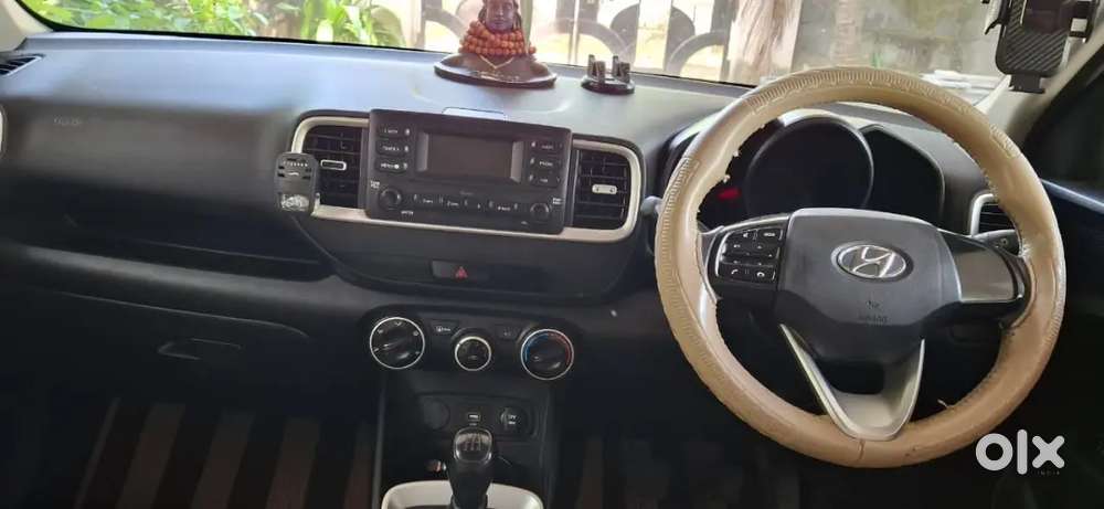 Hyundai Venue 1.2 S 2020