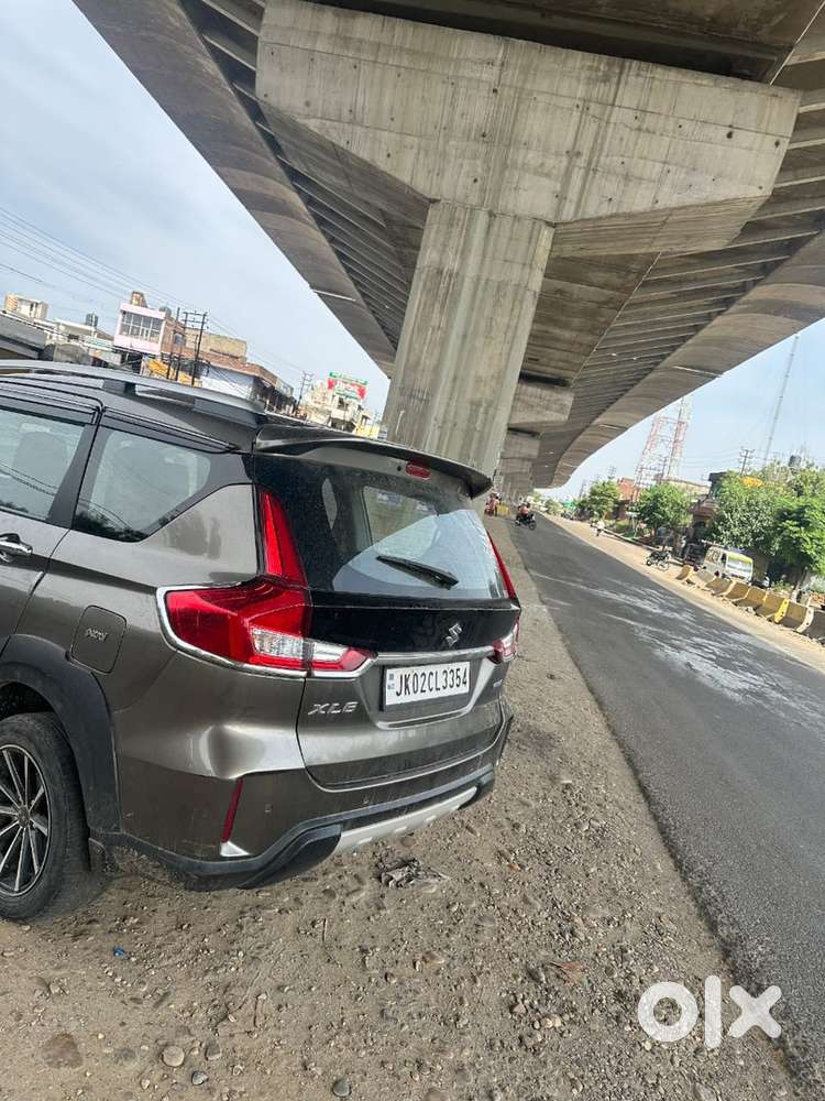 2019 Maruti Suzuki Xl6