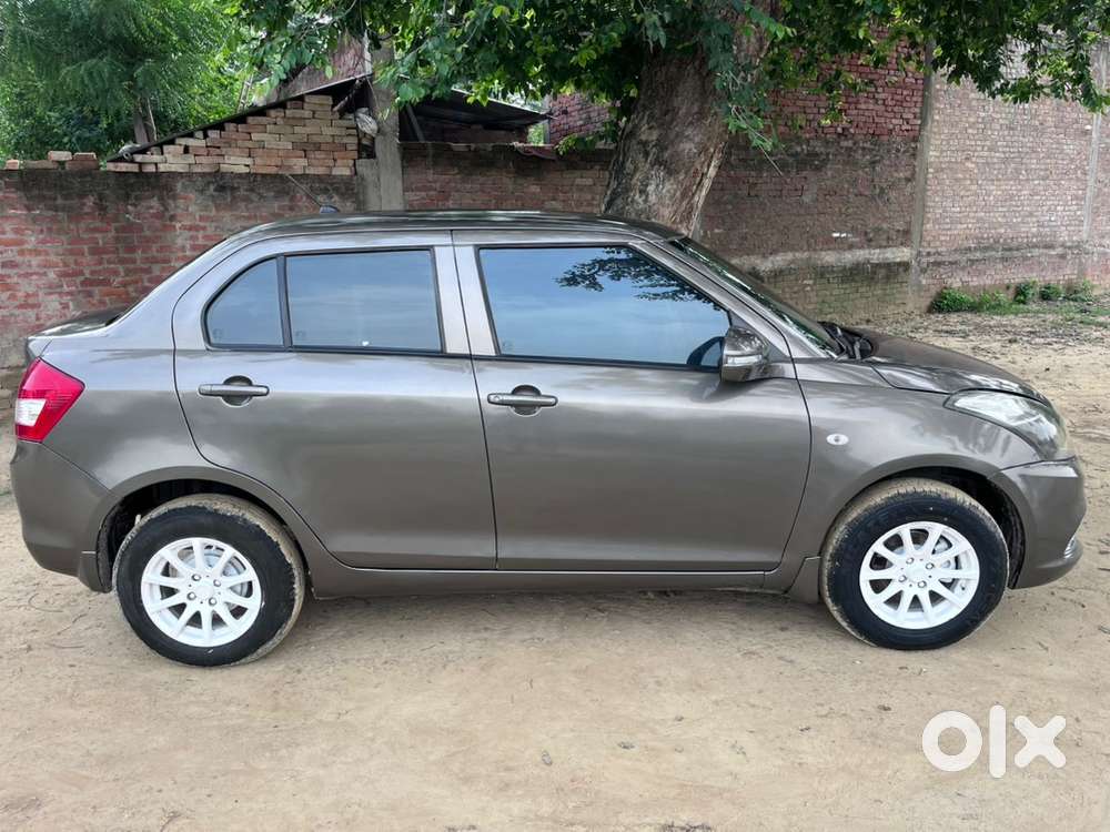 Maruti Dzire Diesel 2016
