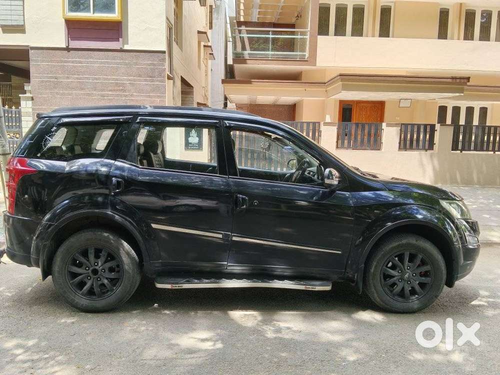 Mahindra Xuv500 2.2 W10, 2018, Diesel