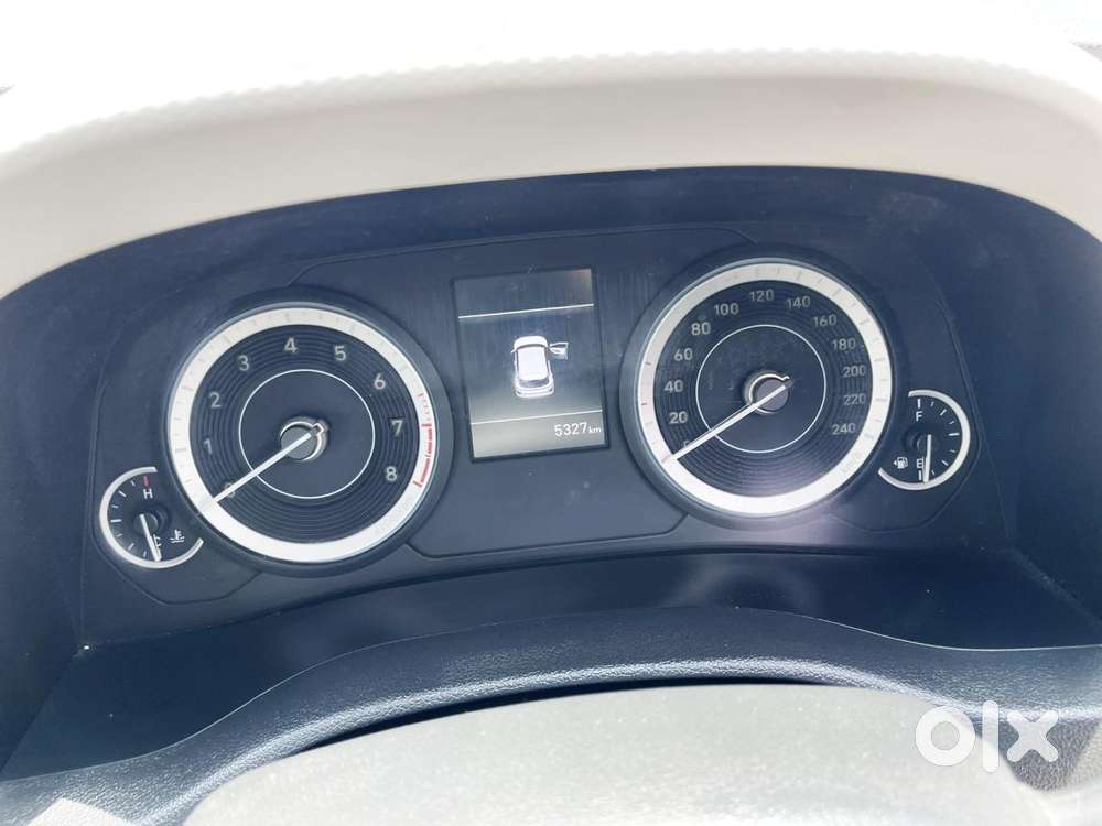 Hyundai Creta Sx Mt, 2022, Petrol