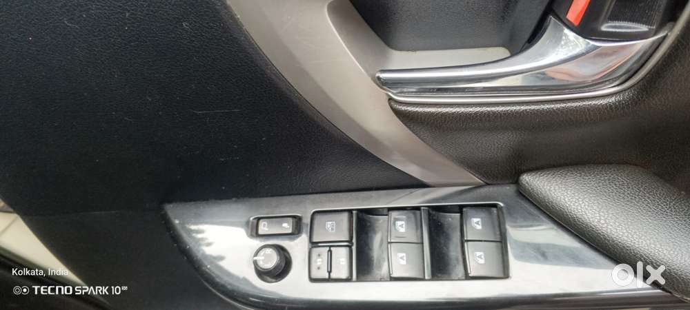 Toyota Fortuner 3.0 4x4 Manual, 2018, Diesel