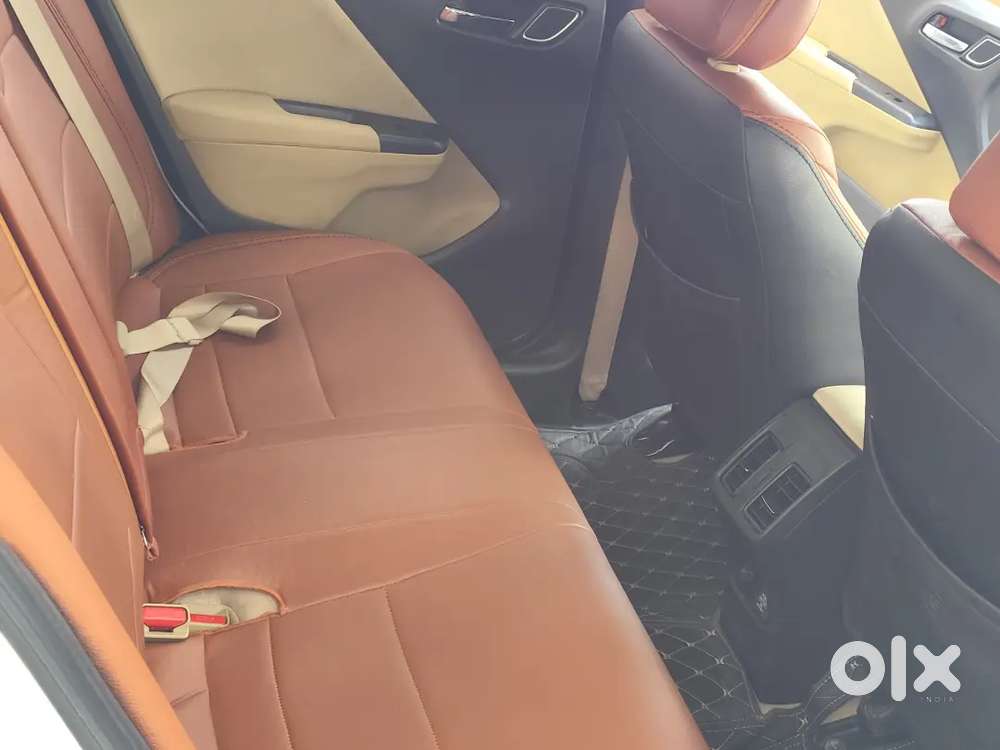 Honda City 2022 Petrol Well Maintained