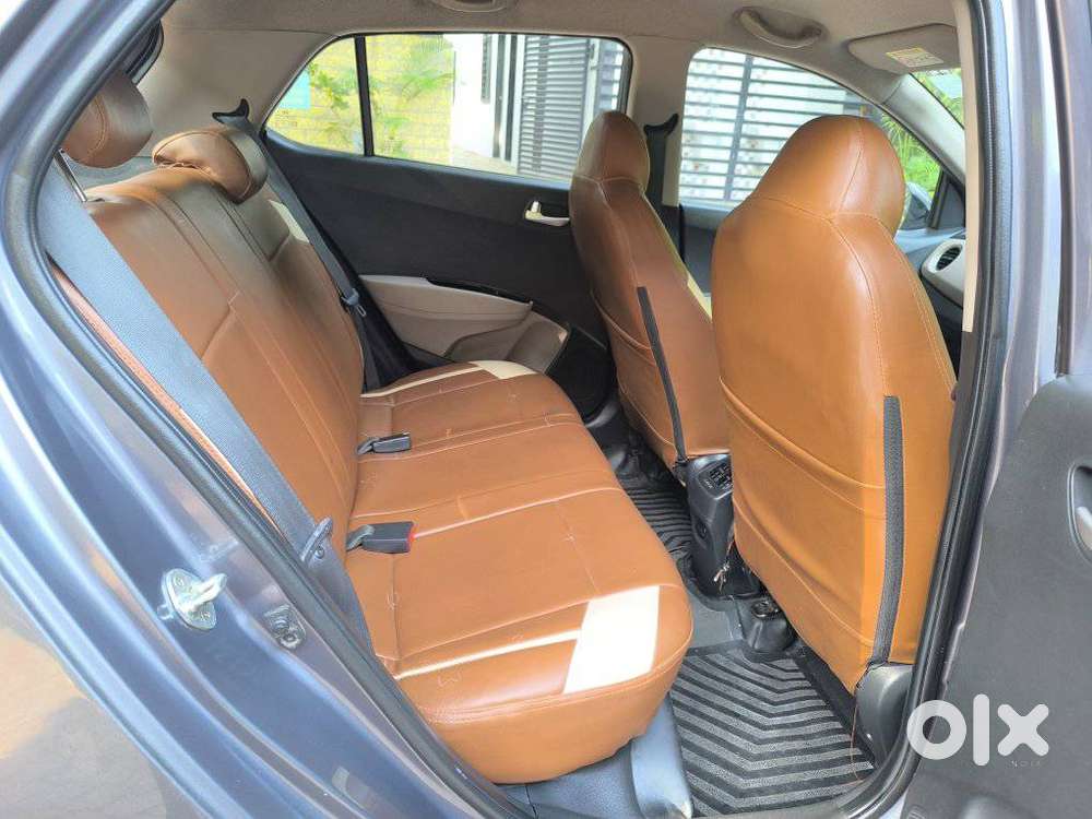 Hyundai Grand I10 Asta 1.2 Crdi, 2016, Diesel