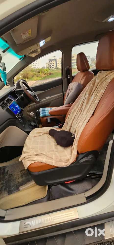 Maruti Baleno 1.2 Zeta 2025