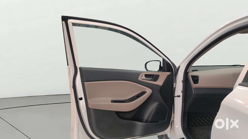 Hyundai Elite I20 1.2 Magna Plus, 2019, Petrol