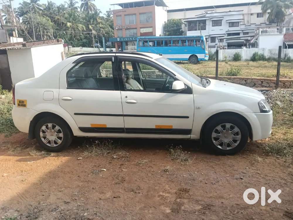 Neat And Clean Vehicle, Paper Done,