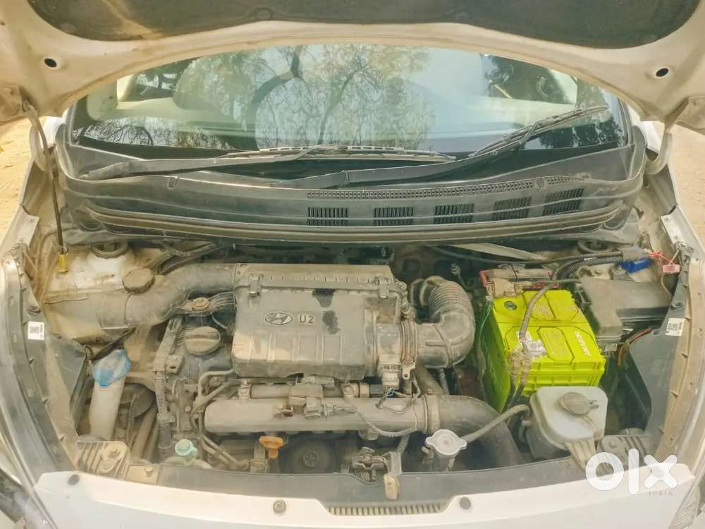 Hyundai Xcent 2018 Diesel 71632 Km Driven