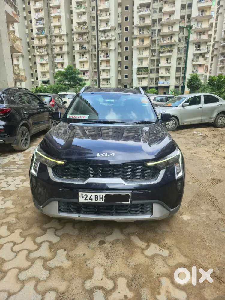 Kia Sonet 1.0 Htk 2024 (bh Series)
