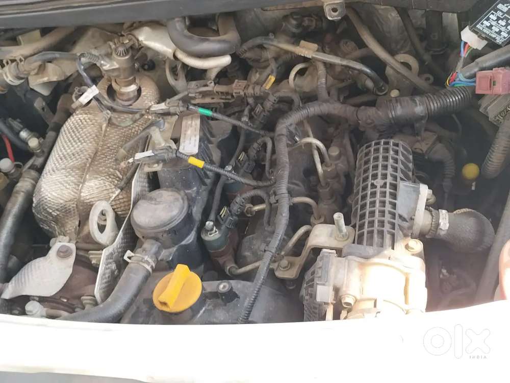 Mahindra Bolero Neo 2022 Diesel Well Maintained