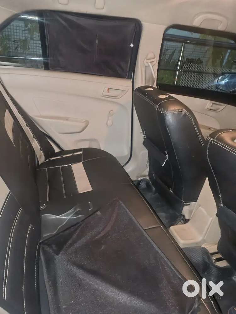 Maruti Dzire 1.2 Tour 2017