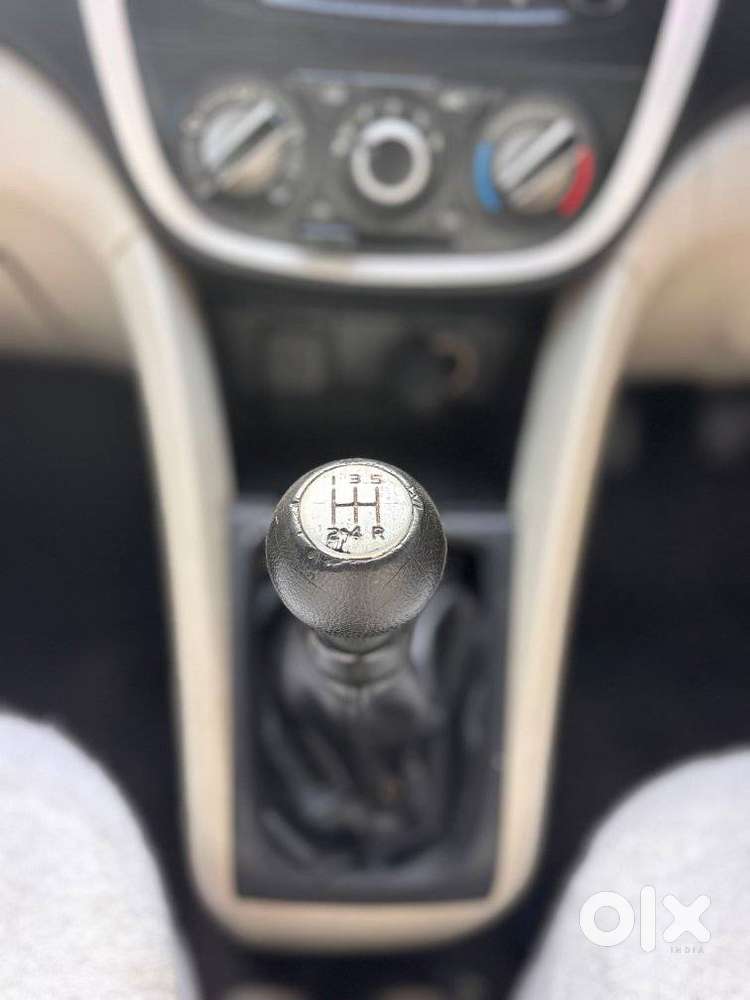 Maruti Suzuki Celerio Zxi, 2018, Petrol