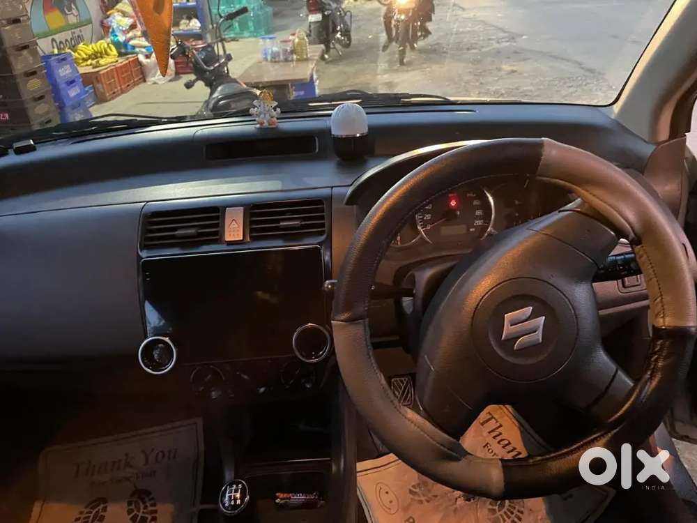 Maruti Suzuki Swift 2009 Diesel 134000 Km Driven