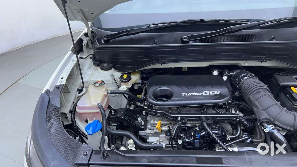 Hyundai Venue Sx (o) Mt 1.0 Turbo, 2024, Petrol